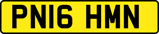 PN16HMN