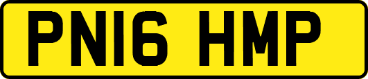 PN16HMP