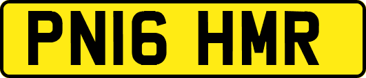 PN16HMR