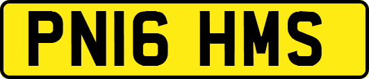 PN16HMS