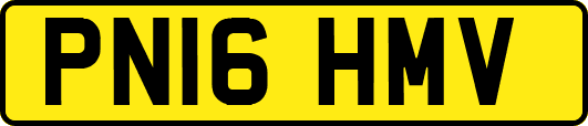 PN16HMV