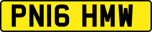 PN16HMW