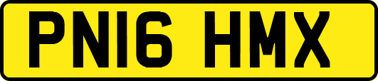 PN16HMX