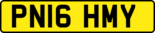 PN16HMY