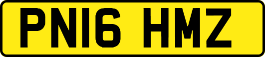 PN16HMZ