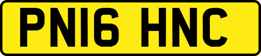 PN16HNC