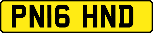 PN16HND