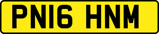 PN16HNM