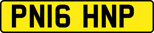 PN16HNP