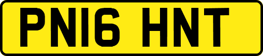 PN16HNT