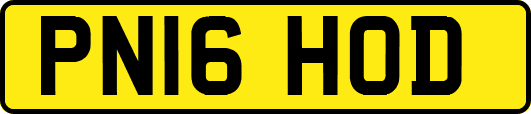 PN16HOD