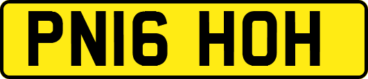 PN16HOH
