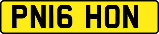 PN16HON