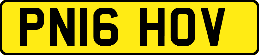 PN16HOV