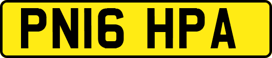 PN16HPA
