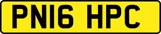 PN16HPC