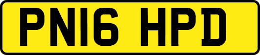 PN16HPD