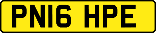 PN16HPE