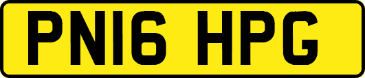 PN16HPG
