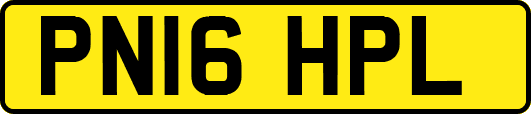 PN16HPL