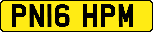 PN16HPM