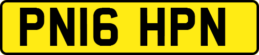 PN16HPN