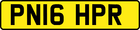 PN16HPR