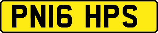 PN16HPS