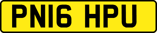 PN16HPU