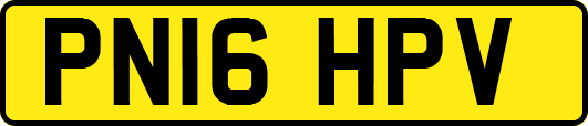 PN16HPV
