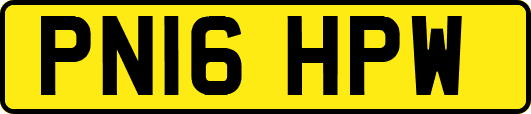 PN16HPW