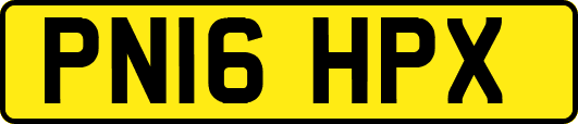 PN16HPX