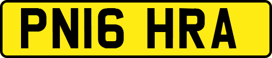 PN16HRA