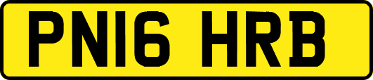 PN16HRB