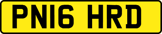 PN16HRD