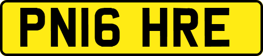 PN16HRE