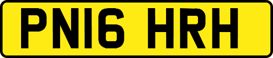 PN16HRH