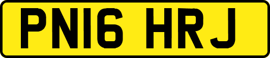 PN16HRJ