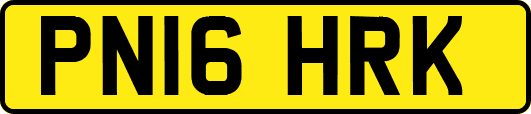 PN16HRK
