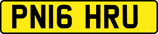 PN16HRU