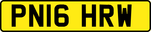 PN16HRW