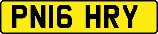 PN16HRY