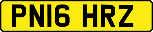PN16HRZ