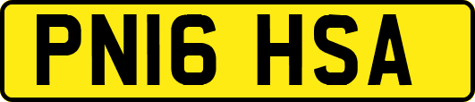 PN16HSA