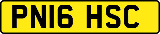 PN16HSC