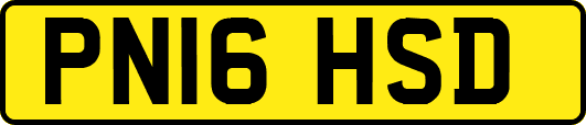 PN16HSD