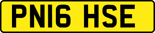 PN16HSE