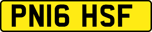 PN16HSF