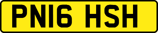 PN16HSH