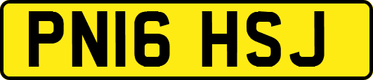 PN16HSJ